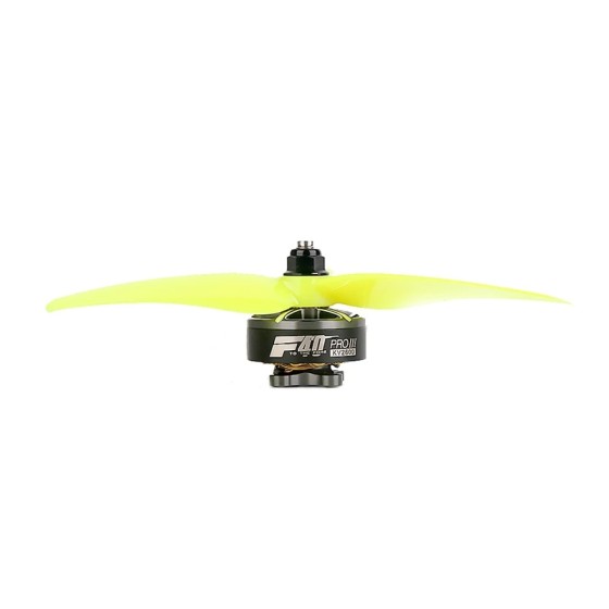 Hot Sales T-MOTOR T5146 3-blade Propeller Compatible POPO Mounting Hole M5 Center Thickness 7mm for RC FPV Racing Drone RC